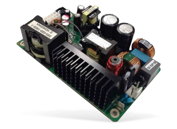 murata power solutions pqc250 250w开关电源