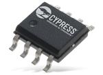 Cypress Semiconductor F-RAM Excelon-LP系列 Cypress Semiconductor F-RAM Excelon-LP系列